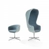 FOTEL RECEPCYJNY | NU 11F FOTEL RECEPCYJNY | NU 11F